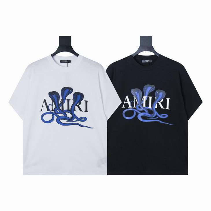 Picture of Amiri T Shirts Short _SKUAmiriS-XL23tr650323739